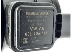 Recambio de caudalimetro para volkswagen passat variant (365) edition bluemotion referencia OEM IAM 03L906461 5K97023  2