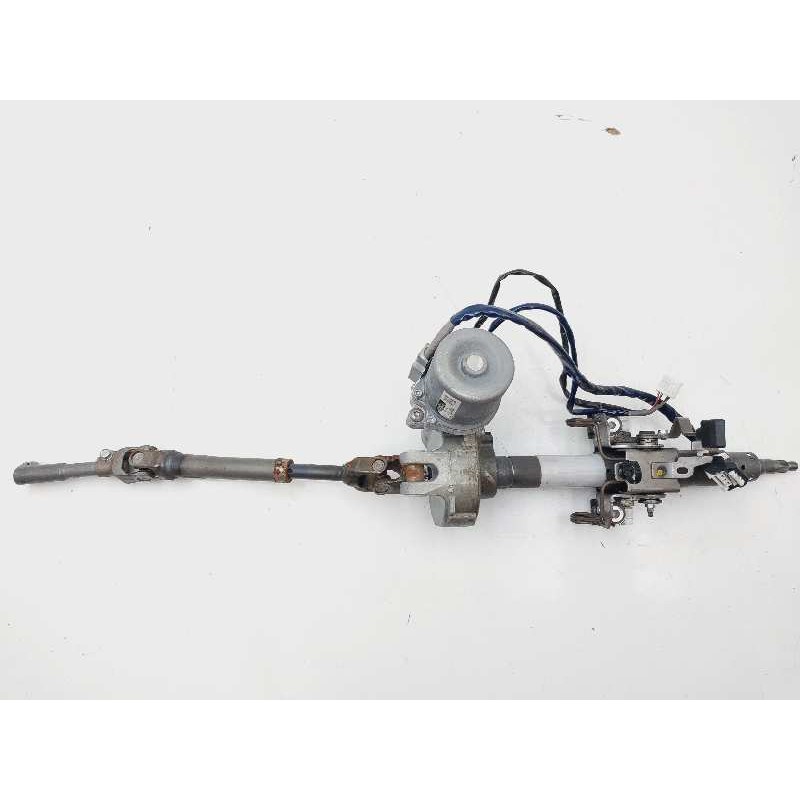 Recambio de columna direccion para toyota auris hybrid active referencia OEM IAM 8096012160 JJ301000180 452000244100