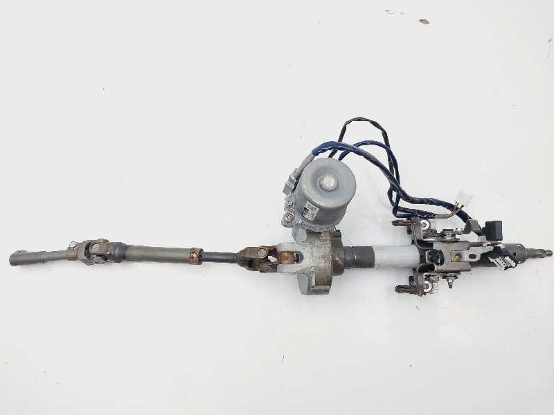 Recambio de columna direccion para toyota auris hybrid active referencia OEM IAM 8096012160 JJ301000180 452000244100