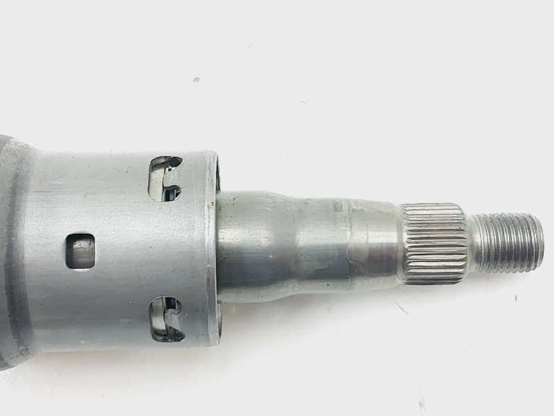 Recambio de columna direccion para toyota auris hybrid active referencia OEM IAM 8096012160 JJ301000180 452000244100