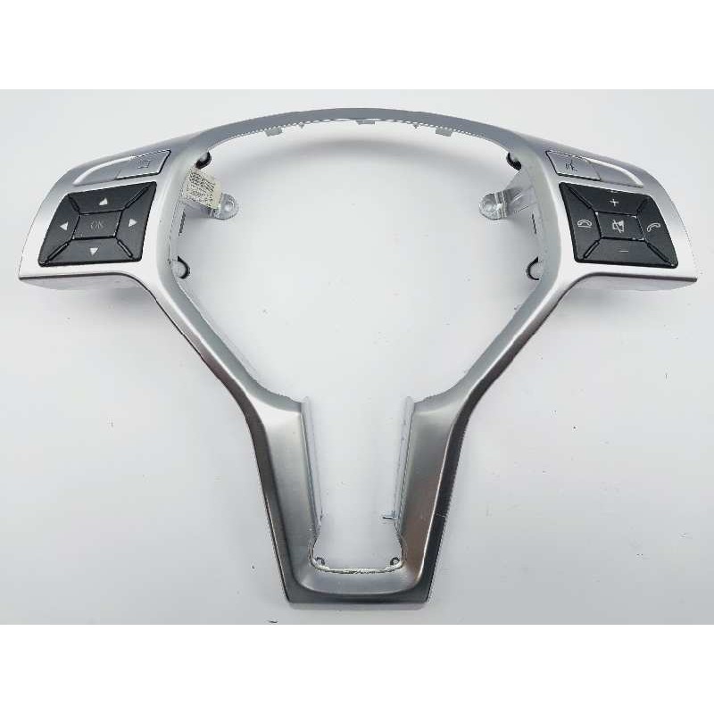 Recambio de mando multifuncion para mercedes-benz clase c (w204) familiar c 250 t cdi blueefficiency (204.203) referencia OEM IA