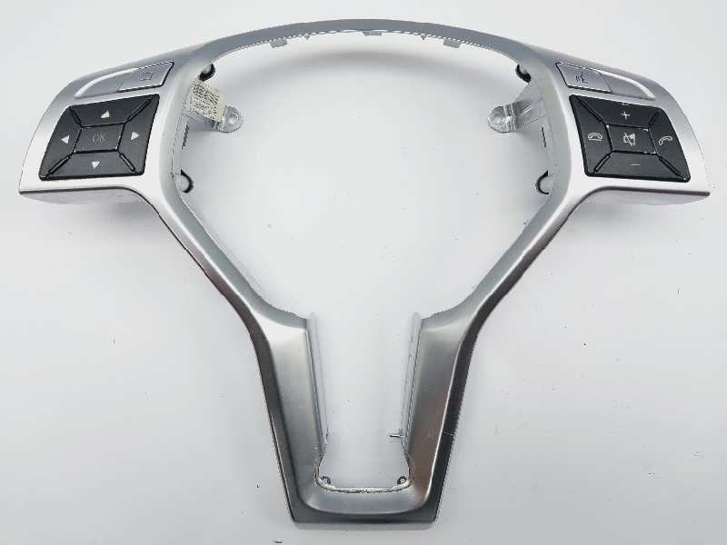 Recambio de mando multifuncion para mercedes-benz clase c (w204) familiar c 250 t cdi blueefficiency (204.203) referencia OEM IA