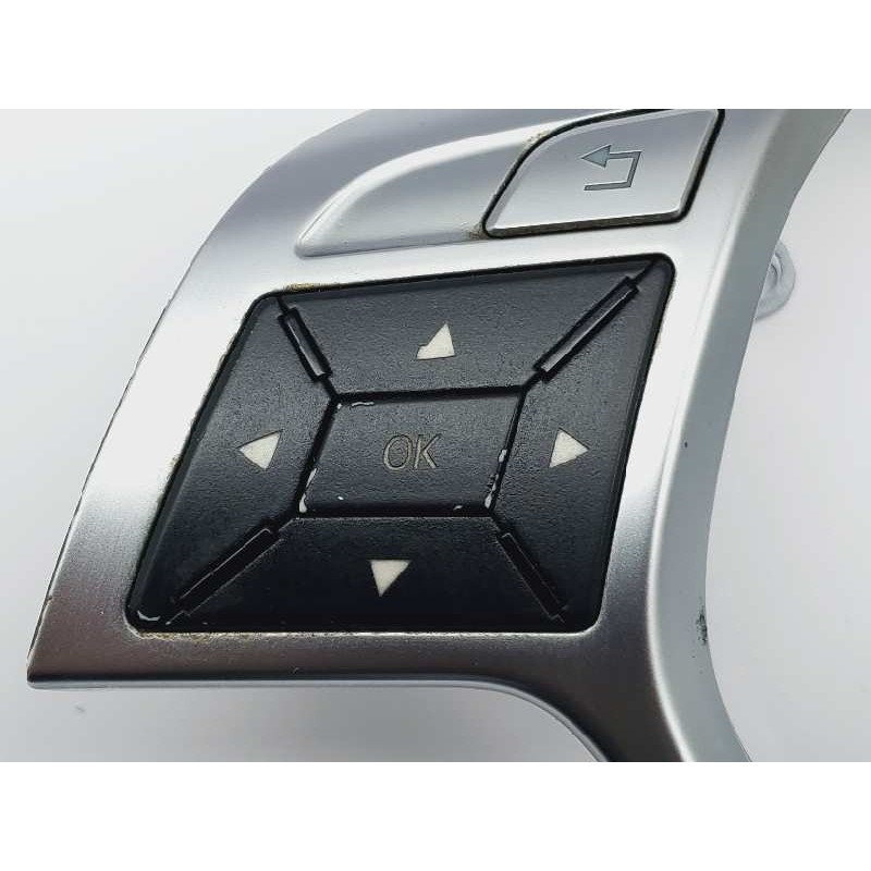 Recambio de mando multifuncion para mercedes-benz clase c (w204) familiar c 250 t cdi blueefficiency (204.203) referencia OEM IA