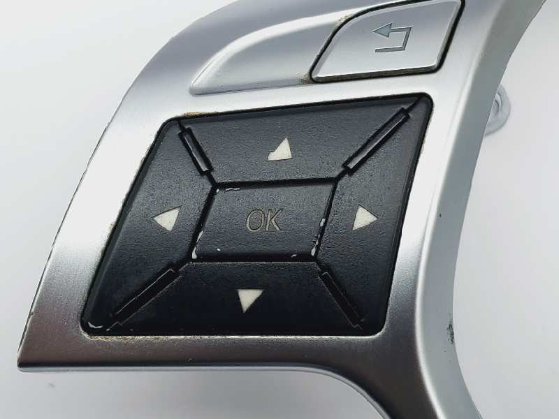 Recambio de mando multifuncion para mercedes-benz clase c (w204) familiar c 250 t cdi blueefficiency (204.203) referencia OEM IA