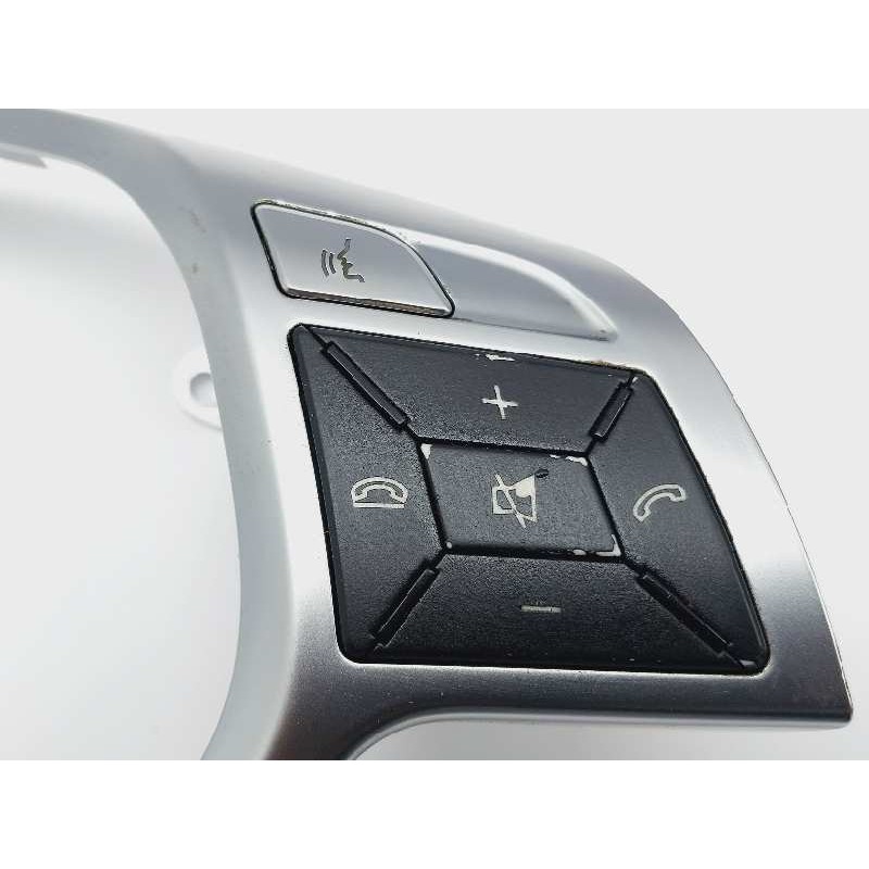Recambio de mando multifuncion para mercedes-benz clase c (w204) familiar c 250 t cdi blueefficiency (204.203) referencia OEM IA