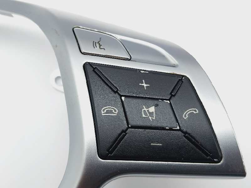 Recambio de mando multifuncion para mercedes-benz clase c (w204) familiar c 250 t cdi blueefficiency (204.203) referencia OEM IA