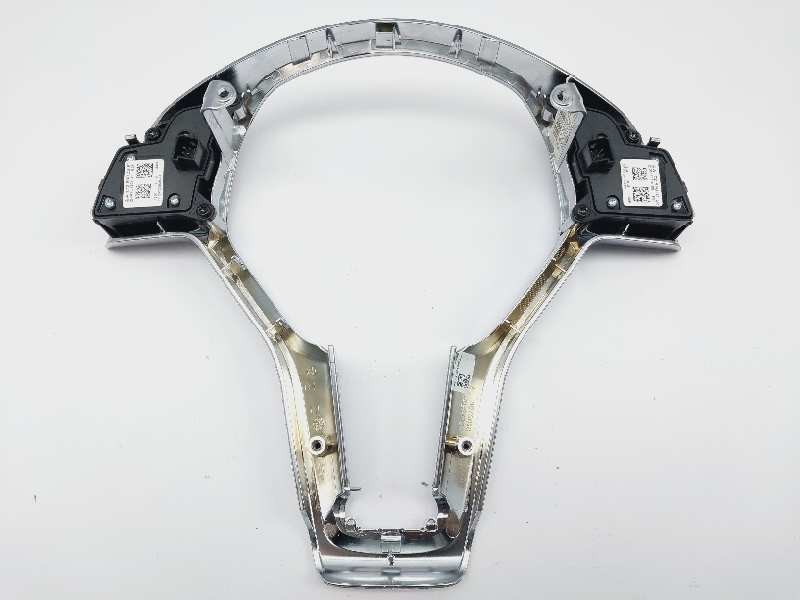 Recambio de mando multifuncion para mercedes-benz clase c (w204) familiar c 250 t cdi blueefficiency (204.203) referencia OEM IA