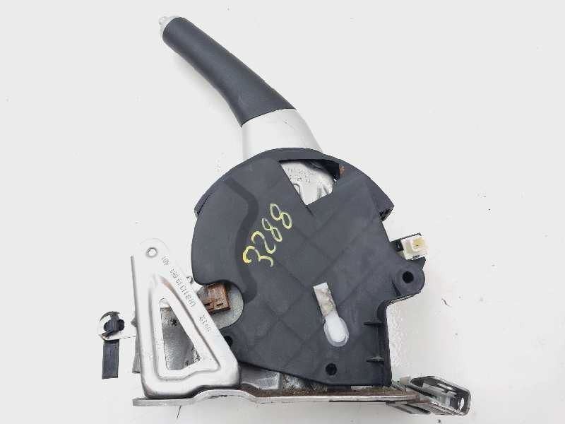 Recambio de palanca freno de mano para toyota auris hybrid active referencia OEM IAM 4620102471B0 011329289 
