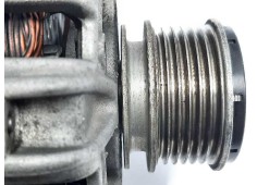 Recambio de alternador para volkswagen passat variant (365) edition bluemotion referencia OEM IAM 03L903024F   2