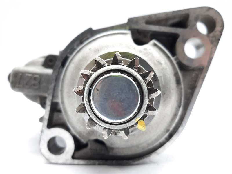 Recambio de motor arranque para volkswagen passat variant (365) edition bluemotion referencia OEM IAM 02Z911024H 0001153007 