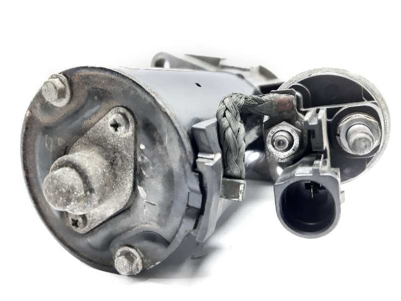 Recambio de motor arranque para volkswagen passat variant (365) edition bluemotion referencia OEM IAM 02Z911024H 0001153007 