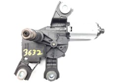 Recambio de motor limpia trasero para volkswagen passat variant (365) edition bluemotion referencia OEM IAM 3C9955711A 53032812 