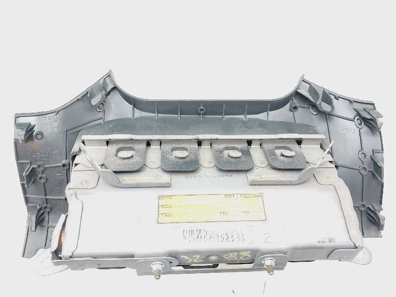 Recambio de kit airbag para toyota auris hybrid active referencia OEM IAM 4513002501B0 8917012A70 1503007140