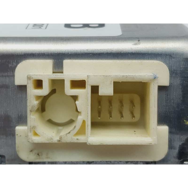 Recambio de modulo electronico para mercedes-benz clase c (w204) familiar c 250 t cdi blueefficiency (204.203) referencia OEM IA