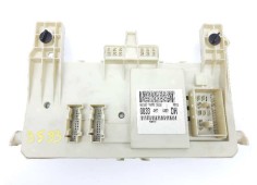 Recambio de caja reles / fusibles para ford focus lim. (cb4) trend referencia OEM IAM 4M5T14A073   2