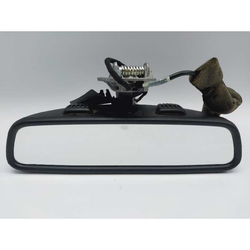 Recambio de espejo interior para mercedes-benz clase c (w204) familiar c 250 t cdi blueefficiency (204.203) referencia OEM IAM A