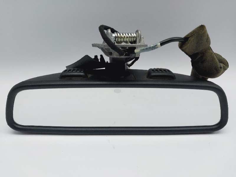 Recambio de espejo interior para mercedes-benz clase c (w204) familiar c 250 t cdi blueefficiency (204.203) referencia OEM IAM A