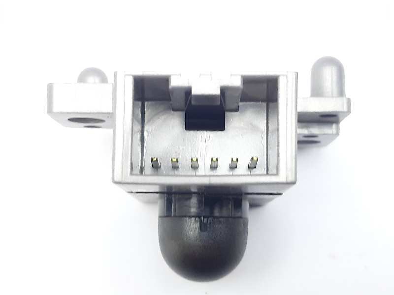 Recambio de modulo electronico para jaguar xf 2.2 diesel referencia OEM IAM 1L2T14A597AB  