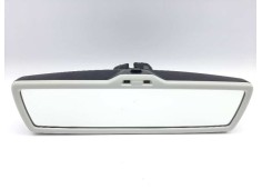 Recambio de espejo interior para volkswagen passat variant (365) edition bluemotion referencia OEM IAM 1K0857511E  