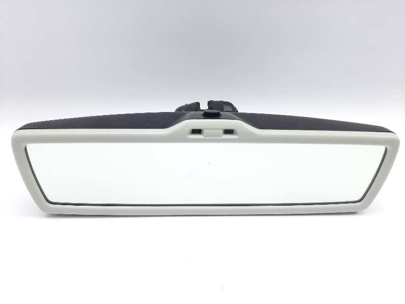 Recambio de espejo interior para volkswagen passat variant (365) edition bluemotion referencia OEM IAM 1K0857511E  