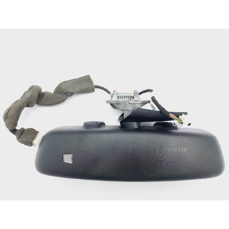 Recambio de espejo interior para mercedes-benz clase c (w204) familiar c 250 t cdi blueefficiency (204.203) referencia OEM IAM A