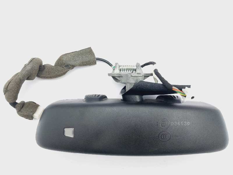 Recambio de espejo interior para mercedes-benz clase c (w204) familiar c 250 t cdi blueefficiency (204.203) referencia OEM IAM A