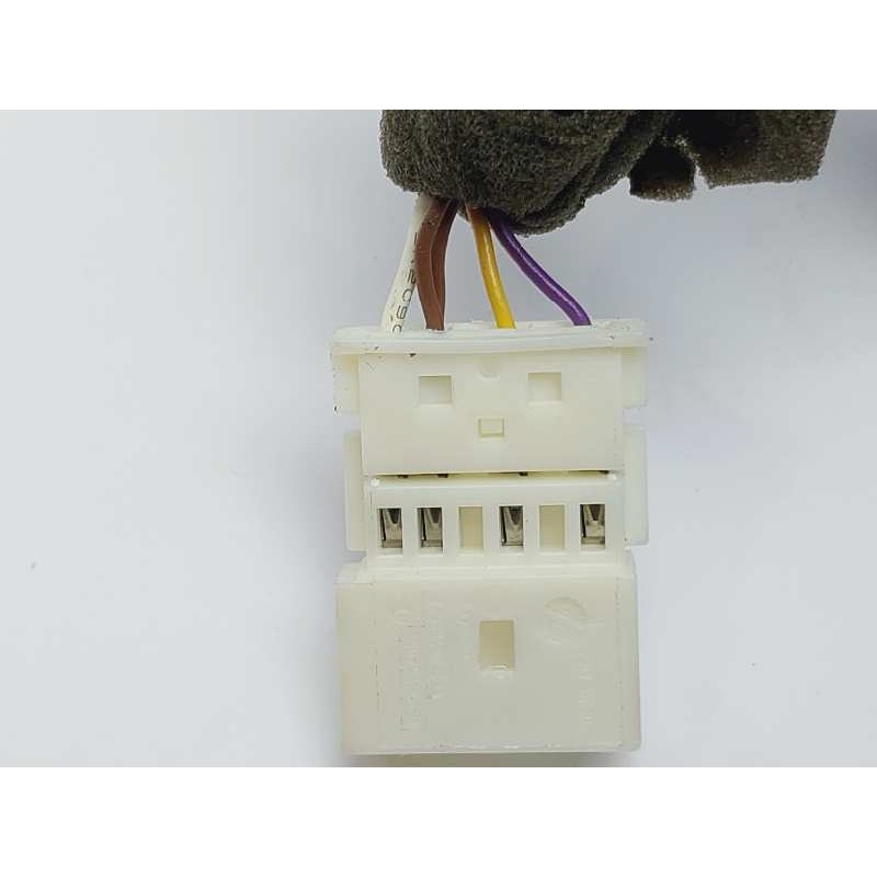 Recambio de espejo interior para mercedes-benz clase c (w204) familiar c 250 t cdi blueefficiency (204.203) referencia OEM IAM A