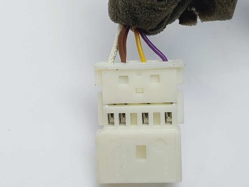 Recambio de espejo interior para mercedes-benz clase c (w204) familiar c 250 t cdi blueefficiency (204.203) referencia OEM IAM A