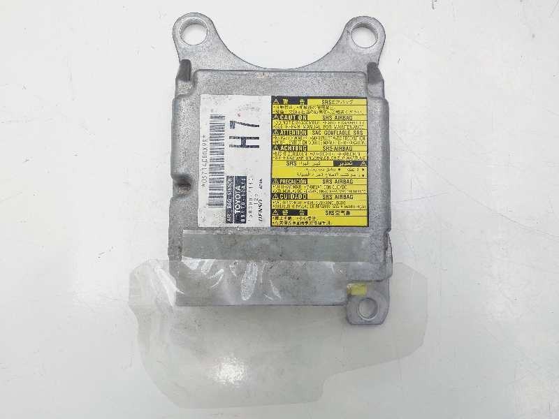 Recambio de kit airbag para toyota auris hybrid active referencia OEM IAM 4513002501B0 8917012A70 1503007140