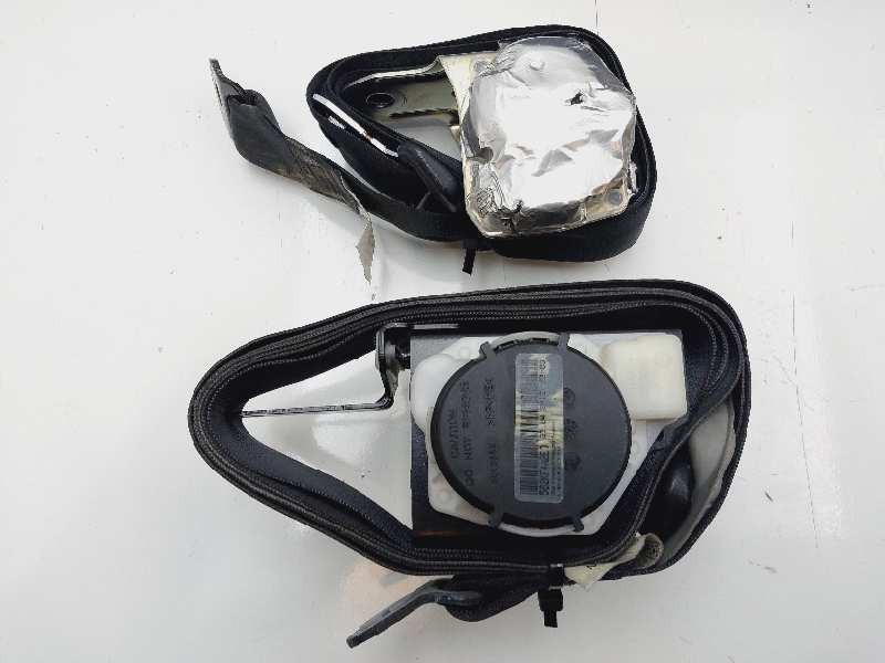 Recambio de kit airbag para toyota auris hybrid active referencia OEM IAM 4513002501B0 8917012A70 1503007140