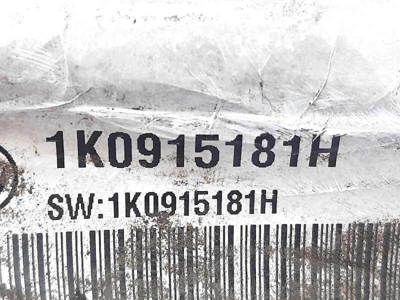 Recambio de modulo electronico para volkswagen passat variant (365) edition bluemotion referencia OEM IAM 1K0915181H  