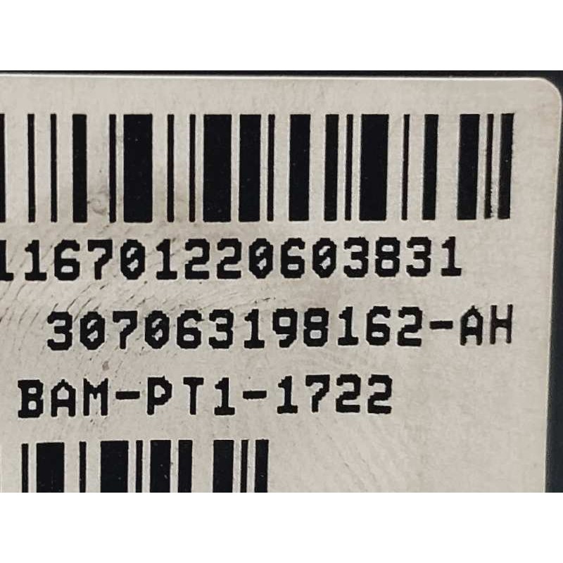 Recambio de kit airbag para mercedes-benz clase cls (w218) shooting breake cls 350 cdi be edition 1 (218.923) referencia OEM IAM