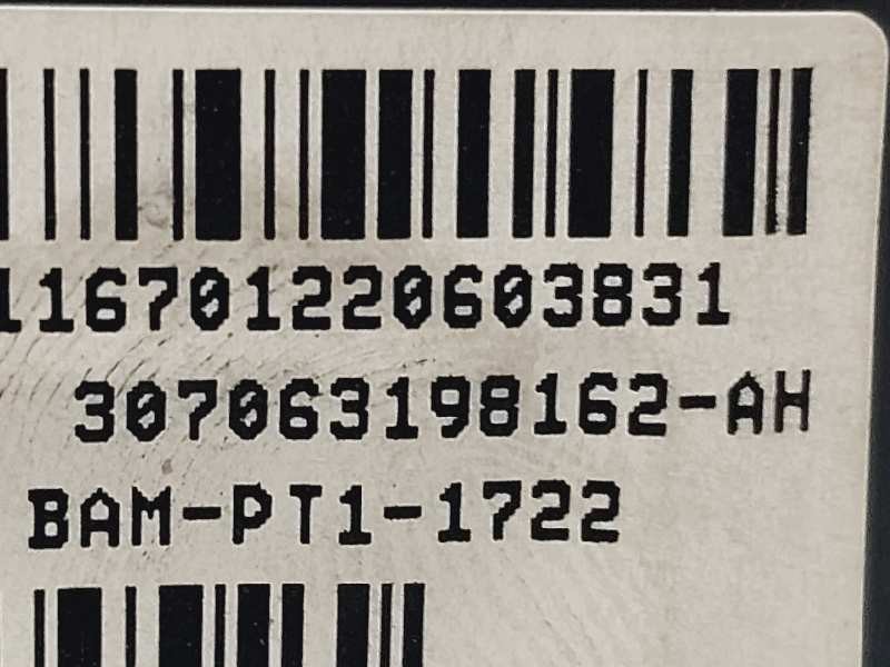 Recambio de kit airbag para mercedes-benz clase cls (w218) shooting breake cls 350 cdi be edition 1 (218.923) referencia OEM IAM