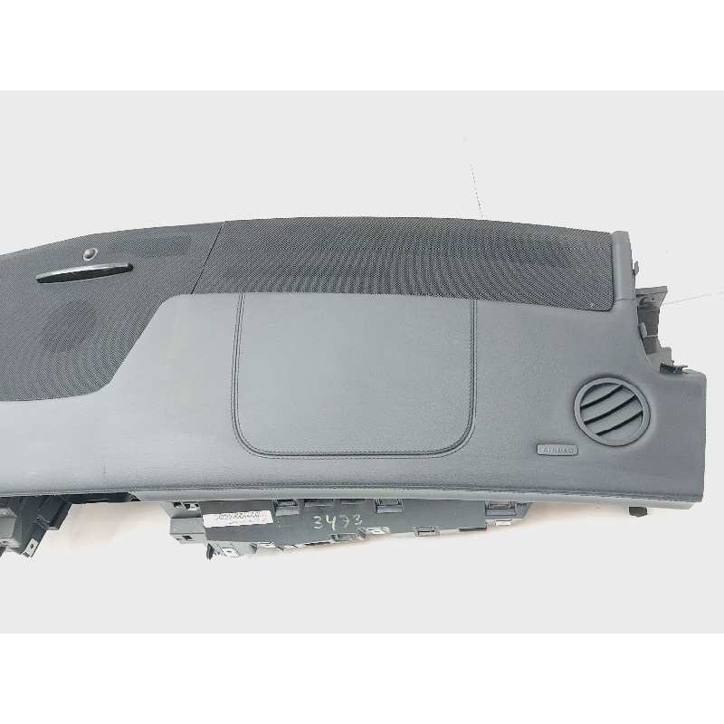 Recambio de kit airbag para mercedes-benz clase cls (w218) shooting breake cls 350 cdi be edition 1 (218.923) referencia OEM IAM