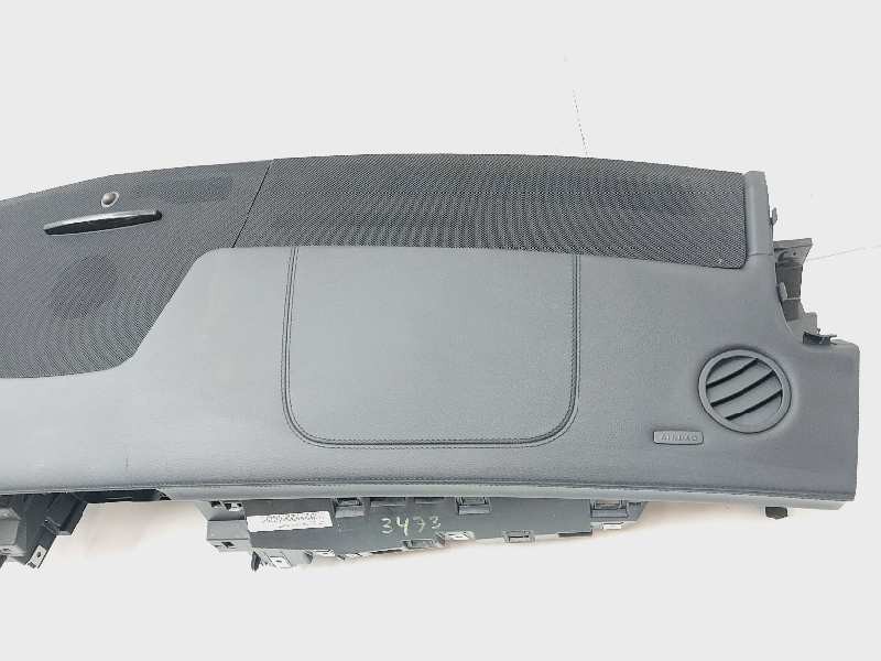 Recambio de kit airbag para mercedes-benz clase cls (w218) shooting breake cls 350 cdi be edition 1 (218.923) referencia OEM IAM