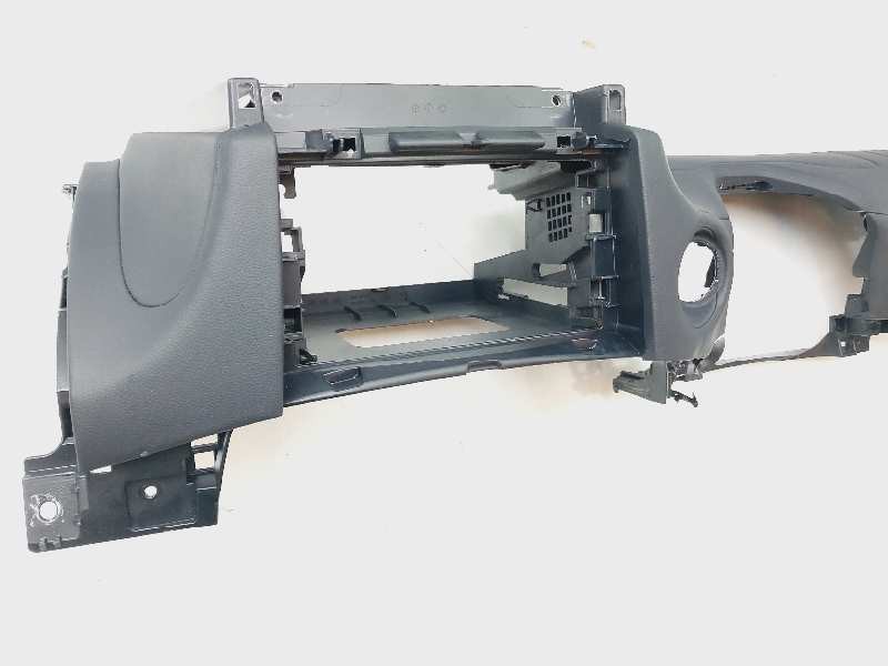 Recambio de kit airbag para mercedes-benz clase cls (w218) shooting breake cls 350 cdi be edition 1 (218.923) referencia OEM IAM