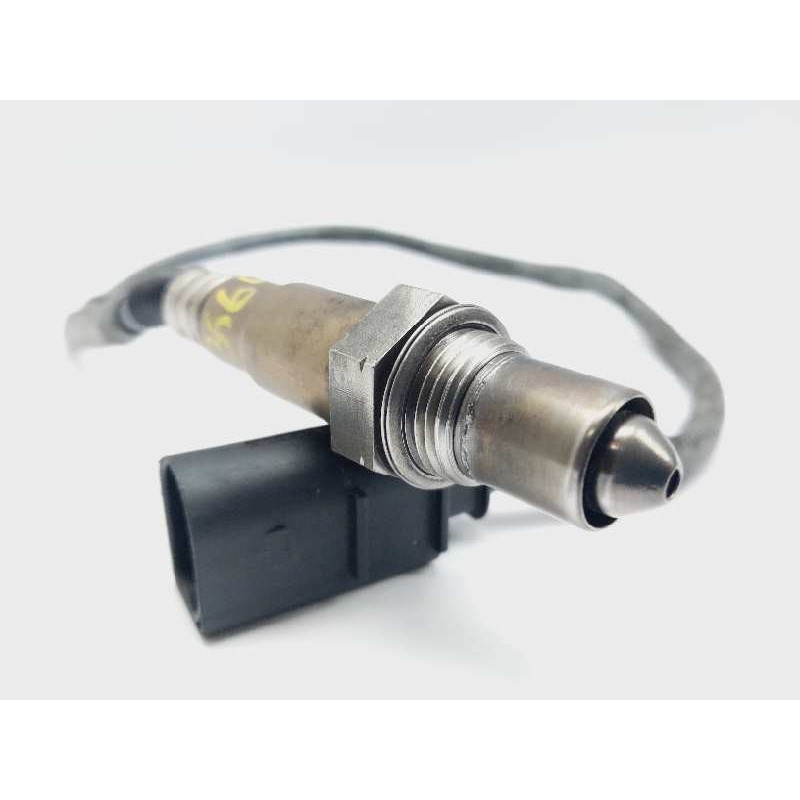 Recambio de sonda lambda para mercedes-benz clase c (w204) familiar c 250 t cdi blueefficiency (204.203) referencia OEM IAM 0075