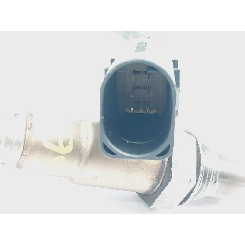 Recambio de sonda lambda para mercedes-benz clase c (w204) familiar c 250 t cdi blueefficiency (204.203) referencia OEM IAM 0075
