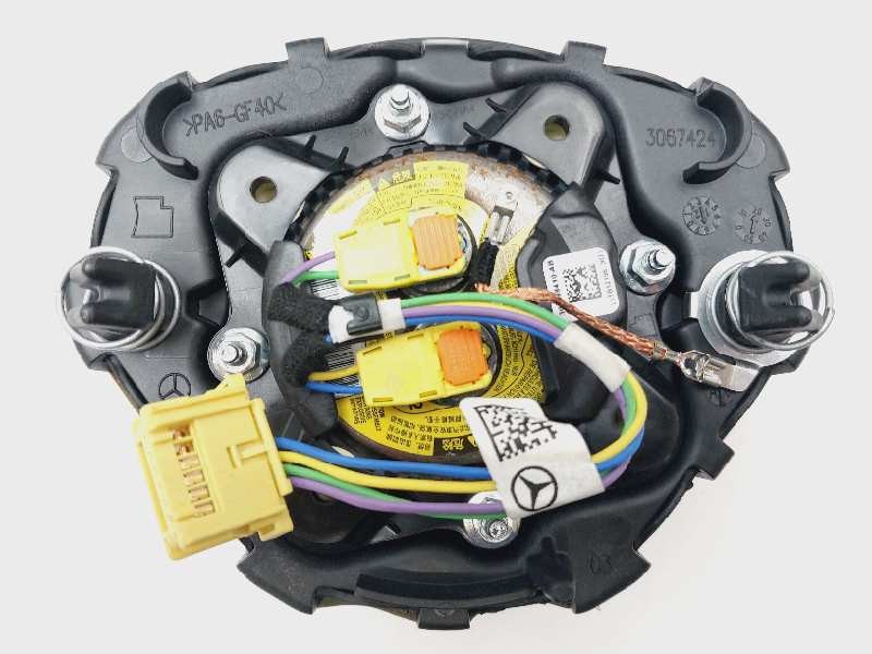 Recambio de kit airbag para mercedes-benz clase cls (w218) shooting breake cls 350 cdi be edition 1 (218.923) referencia OEM IAM