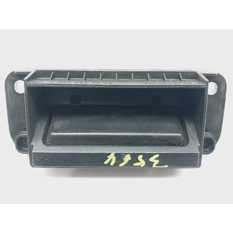 Recambio de maneta exterior porton para mercedes-benz clase c (w204) familiar c 250 t cdi blueefficiency (204.203) referencia OE