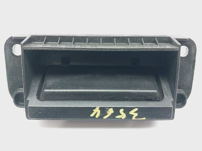 Recambio de maneta exterior porton para mercedes-benz clase c (w204) familiar c 250 t cdi blueefficiency (204.203) referencia OE