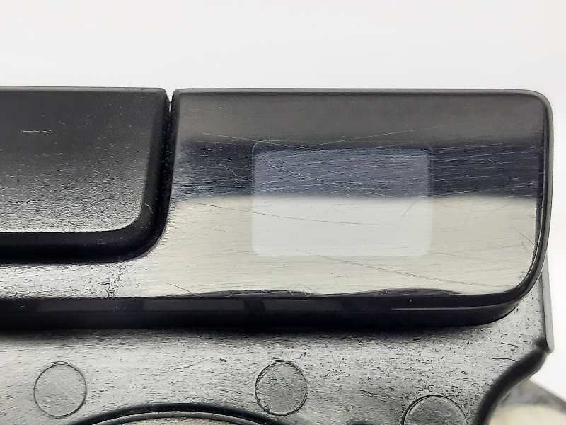 Recambio de mando climatizador para volkswagen passat variant (365) edition bluemotion referencia OEM IAM 3AA907044BA 5HB0112579