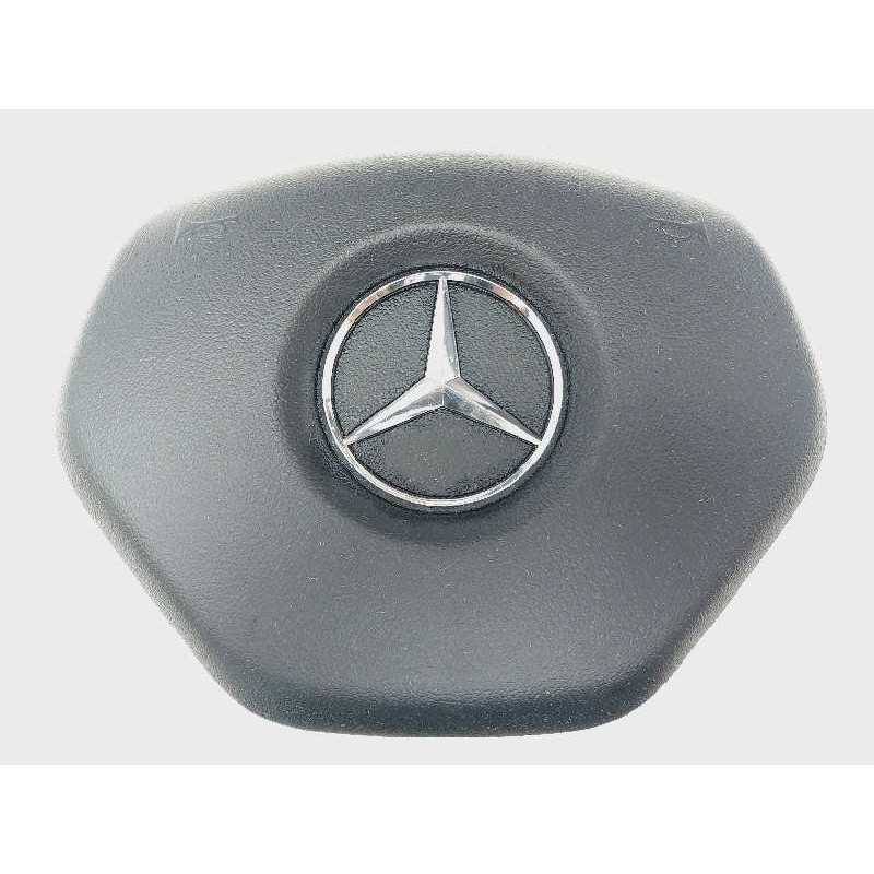 Recambio de kit airbag para mercedes-benz clase cls (w218) shooting breake cls 350 cdi be edition 1 (218.923) referencia OEM IAM