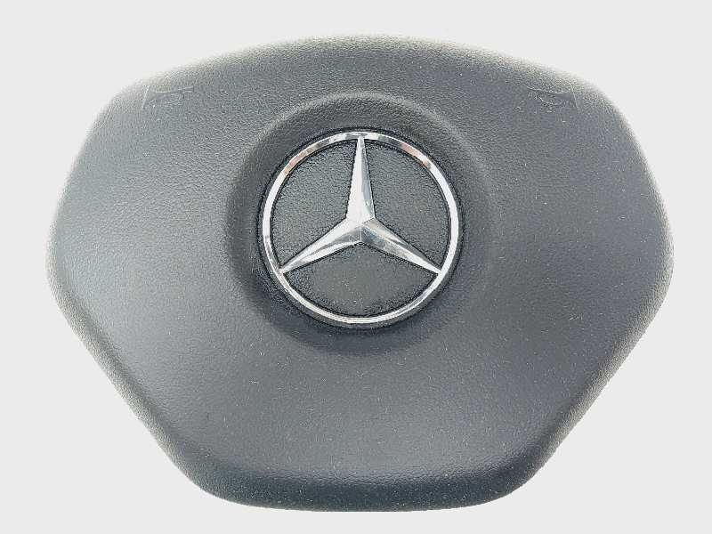 Recambio de kit airbag para mercedes-benz clase cls (w218) shooting breake cls 350 cdi be edition 1 (218.923) referencia OEM IAM