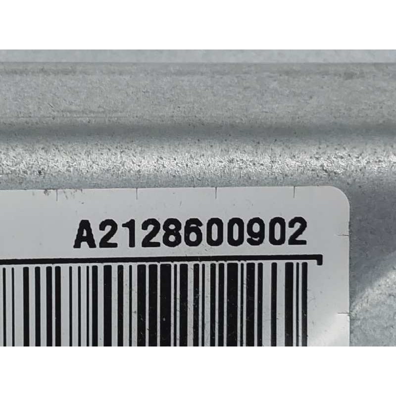 Recambio de kit airbag para mercedes-benz clase cls (w218) shooting breake cls 350 cdi be edition 1 (218.923) referencia OEM IAM