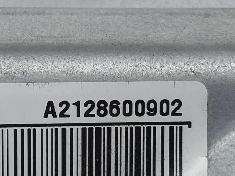 Recambio de kit airbag para mercedes-benz clase cls (w218) shooting breake cls 350 cdi be edition 1 (218.923) referencia OEM IAM