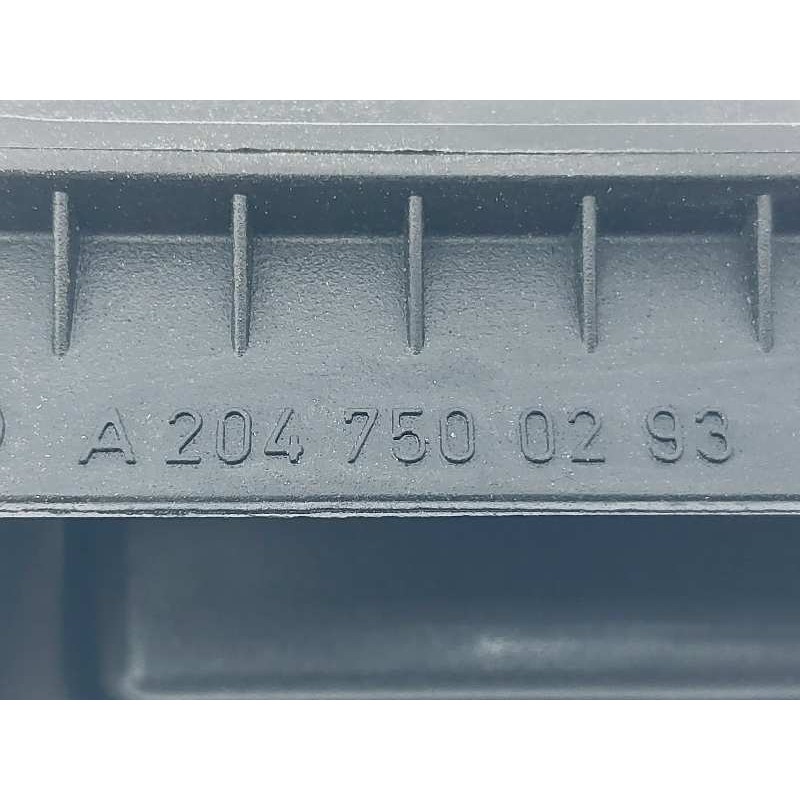 Recambio de maneta exterior porton para mercedes-benz clase c (w204) familiar c 250 t cdi blueefficiency (204.203) referencia OE