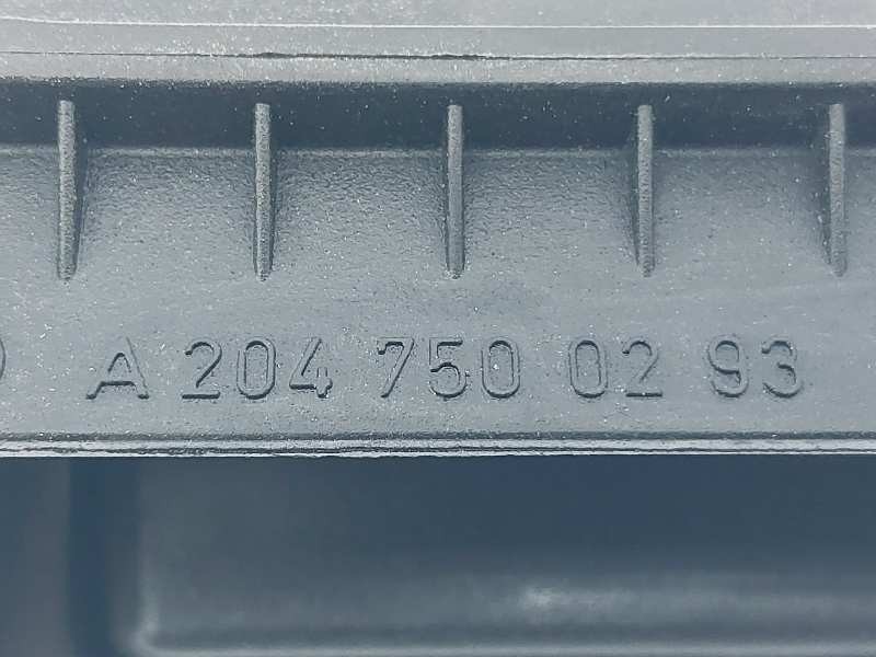 Recambio de maneta exterior porton para mercedes-benz clase c (w204) familiar c 250 t cdi blueefficiency (204.203) referencia OE