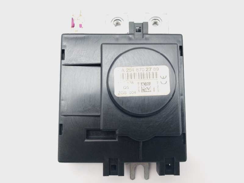 Recambio de modulo electronico para mercedes-benz clase c (w204) familiar c 250 t cdi blueefficiency (204.203) referencia OEM IA