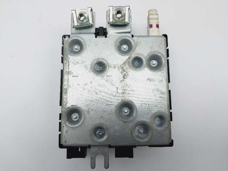 Recambio de modulo electronico para mercedes-benz clase c (w204) familiar c 250 t cdi blueefficiency (204.203) referencia OEM IA